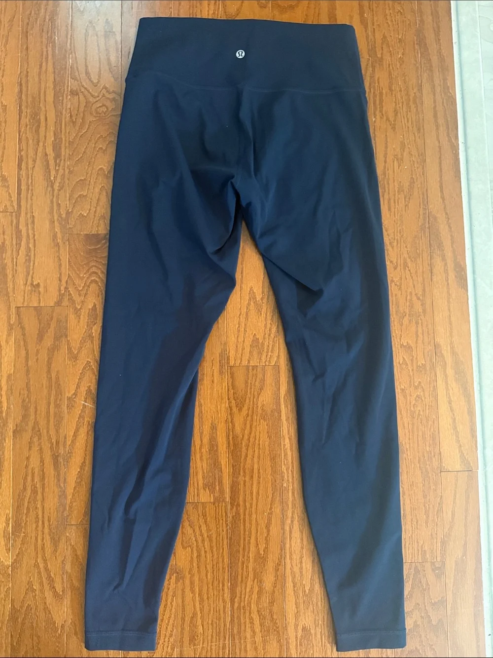 Lululemon Wunder Under Hi-Rise Tight